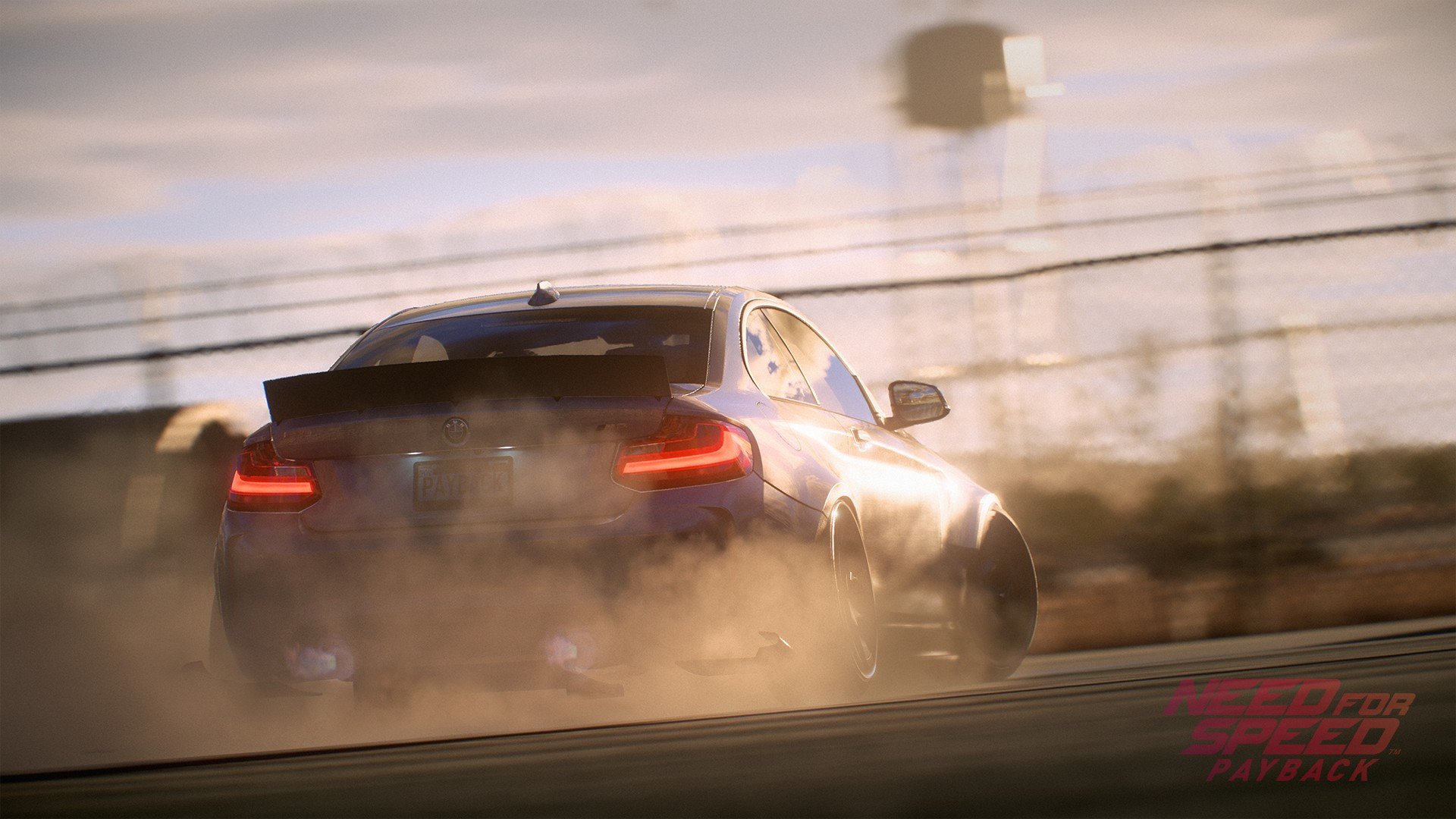 Need For Speed Payback - Imagen 8